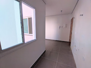 imagem 4 - Cobertura com 2 dormitórios à venda, 82 m² por R$ 440.000,00 - Vila Scarpelli - Santo André/SP imagem 4 - Cobertura com 2 dormitórios à venda, 82 m² por R$ 440.000,00 - Vila Scarpelli - Santo André/SP