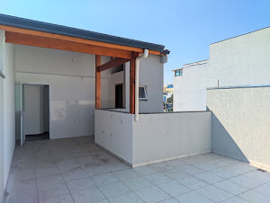 imagem 1 - Cobertura com 2 dormitórios à venda, 82 m² por R$ 440.000,00 - Vila Scarpelli - Santo André/SP imagem 1 - Cobertura com 2 dormitórios à venda, 82 m² por R$ 440.000,00 - Vila Scarpelli - Santo André/SP