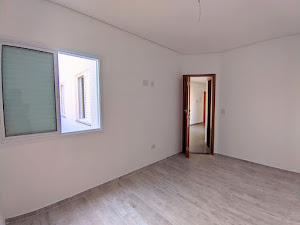 imagem 5 - Cobertura com 2 dormitórios à venda, 82 m² por R$ 440.000,00 - Vila Scarpelli - Santo André/SP imagem 5 - Cobertura com 2 dormitórios à venda, 82 m² por R$ 440.000,00 - Vila Scarpelli - Santo André/SP