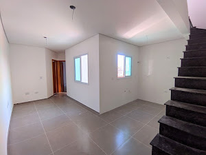 imagem 2 - Cobertura com 2 dormitórios à venda, 94 m² por R$ 503.000,00 - Vila Scarpelli - Santo André/SP imagem 2 - Cobertura com 2 dormitórios à venda, 94 m² por R$ 503.000,00 - Vila Scarpelli - Santo André/SP