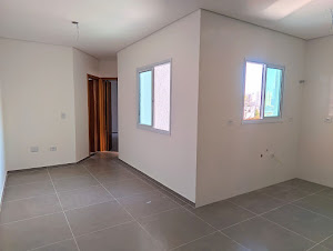 imagem 5 - Cobertura com 2 dormitórios à venda, 94 m² por R$ 503.000,00 - Vila Scarpelli - Santo André/SP imagem 5 - Cobertura com 2 dormitórios à venda, 94 m² por R$ 503.000,00 - Vila Scarpelli - Santo André/SP