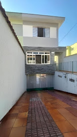 imagem 1 - Sobrado com 2 dormitórios para alugar, 144 m² por R$ 3.000,00/mês - Vila Francisco Matarazzo - Santo André/SP imagem 1 - Sobrado com 2 dormitórios para alugar, 144 m² por R$ 3.000,00/mês - Vila Francisco Matarazzo - Santo André/SP