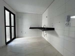 imagem 2 - Apartamento com 2 dormitórios à venda, 47 m² por R$ 370.000,00 - Parque das Nações - Santo André/SP imagem 2 - Apartamento com 2 dormitórios à venda, 47 m² por R$ 370.000,00 - Parque das Nações - Santo André/SP