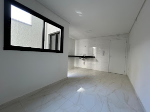 imagem 4 - Apartamento com 2 dormitórios à venda, 47 m² por R$ 370.000,00 - Parque das Nações - Santo André/SP imagem 4 - Apartamento com 2 dormitórios à venda, 47 m² por R$ 370.000,00 - Parque das Nações - Santo André/SP