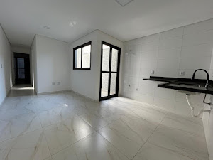 imagem 1 - Apartamento com 2 dormitórios à venda, 47 m² por R$ 370.000,00 - Parque das Nações - Santo André/SP imagem 1 - Apartamento com 2 dormitórios à venda, 47 m² por R$ 370.000,00 - Parque das Nações - Santo André/SP
