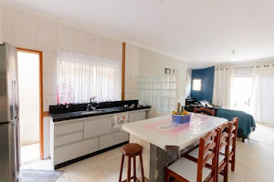 imagem 4 - Sobrado à venda, 200 m² por R$ 900.000,00 - Parque das Nações - Santo André/SP imagem 4 - Sobrado à venda, 200 m² por R$ 900.000,00 - Parque das Nações - Santo André/SP