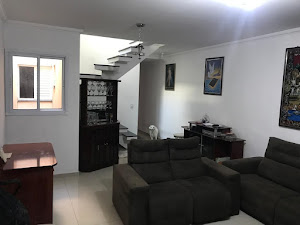 imagem 5 - Cobertura com 2 dormitórios à venda, 84 m² por R$ 415.000,00 - Vila Guarará - Santo André/SP imagem 5 - Cobertura com 2 dormitórios à venda, 84 m² por R$ 415.000,00 - Vila Guarará - Santo André/SP