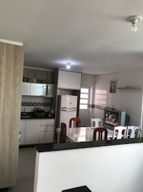 imagem 4 - Cobertura com 2 dormitórios à venda, 84 m² por R$ 415.000,00 - Vila Guarará - Santo André/SP imagem 4 - Cobertura com 2 dormitórios à venda, 84 m² por R$ 415.000,00 - Vila Guarará - Santo André/SP