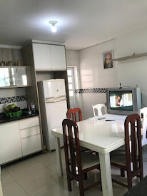 imagem 2 - Cobertura com 2 dormitórios à venda, 84 m² por R$ 415.000,00 - Vila Guarará - Santo André/SP imagem 2 - Cobertura com 2 dormitórios à venda, 84 m² por R$ 415.000,00 - Vila Guarará - Santo André/SP