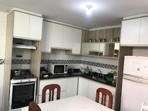 imagem 1 - Cobertura com 2 dormitórios à venda, 84 m² por R$ 415.000,00 - Vila Guarará - Santo André/SP imagem 1 - Cobertura com 2 dormitórios à venda, 84 m² por R$ 415.000,00 - Vila Guarará - Santo André/SP
