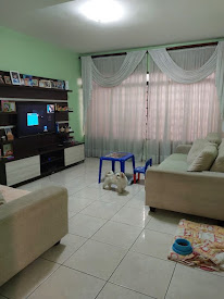 imagem 2 - Sobrado com 3 dormitórios à venda, 200 m² por R$ 880.000,00 - Vila Pires - Santo André/SP imagem 2 - Sobrado com 3 dormitórios à venda, 200 m² por R$ 880.000,00 - Vila Pires - Santo André/SP
