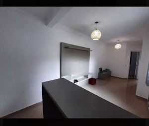 imagem 2 - Cobertura com 2 dormitórios à venda, 104 m² por R$ 382.000,00 - Jardim Santo André - Santo André/SP imagem 2 - Cobertura com 2 dormitórios à venda, 104 m² por R$ 382.000,00 - Jardim Santo André - Santo André/SP