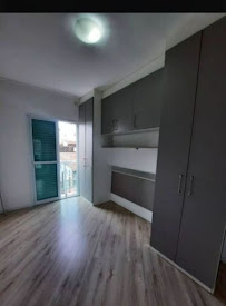 imagem 5 - Cobertura com 2 dormitórios à venda, 104 m² por R$ 382.000,00 - Jardim Santo André - Santo André/SP imagem 5 - Cobertura com 2 dormitórios à venda, 104 m² por R$ 382.000,00 - Jardim Santo André - Santo André/SP