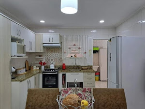 imagem 4 - Sobrado com 2 dormitórios à venda, 221 m² por R$ 495.000,00 - Parque Novo Oratório - Santo André/SP imagem 4 - Sobrado com 2 dormitórios à venda, 221 m² por R$ 495.000,00 - Parque Novo Oratório - Santo André/SP