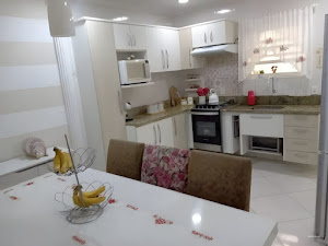 imagem 5 - Sobrado com 2 dormitórios à venda, 221 m² por R$ 495.000,00 - Parque Novo Oratório - Santo André/SP imagem 5 - Sobrado com 2 dormitórios à venda, 221 m² por R$ 495.000,00 - Parque Novo Oratório - Santo André/SP