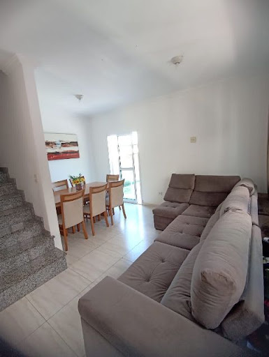 imagem 5 - Sobrado com 3 dormitórios à venda, 120 m² por R$ 498.000,00 - Jardim Vila Rica - Santo André/SP imagem 5 - Sobrado com 3 dormitórios à venda, 120 m² por R$ 498.000,00 - Jardim Vila Rica - Santo André/SP