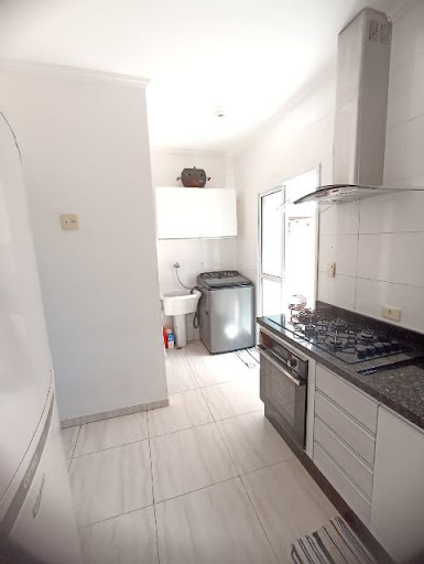 imagem 4 - Sobrado com 3 dormitórios à venda, 120 m² por R$ 498.000,00 - Jardim Vila Rica - Santo André/SP imagem 4 - Sobrado com 3 dormitórios à venda, 120 m² por R$ 498.000,00 - Jardim Vila Rica - Santo André/SP