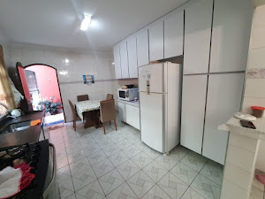imagem 4 - Sobrado com 2 dormitórios à venda, 196 m² por R$ 680.000,00 - Parque Marajoara - Santo André/SP imagem 4 - Sobrado com 2 dormitórios à venda, 196 m² por R$ 680.000,00 - Parque Marajoara - Santo André/SP