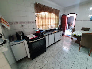 imagem 1 - Sobrado com 2 dormitórios à venda, 196 m² por R$ 680.000,00 - Parque Marajoara - Santo André/SP imagem 1 - Sobrado com 2 dormitórios à venda, 196 m² por R$ 680.000,00 - Parque Marajoara - Santo André/SP
