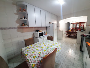 imagem 5 - Sobrado com 2 dormitórios à venda, 196 m² por R$ 680.000,00 - Parque Marajoara - Santo André/SP imagem 5 - Sobrado com 2 dormitórios à venda, 196 m² por R$ 680.000,00 - Parque Marajoara - Santo André/SP