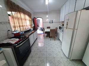 imagem 3 - Sobrado com 2 dormitórios à venda, 196 m² por R$ 680.000,00 - Parque Marajoara - Santo André/SP imagem 3 - Sobrado com 2 dormitórios à venda, 196 m² por R$ 680.000,00 - Parque Marajoara - Santo André/SP