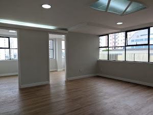 imagem 3 - Sala para alugar, 50 m² por R$ 2.500,00/mês - Centro - Santo André/SP imagem 3 - Sala para alugar, 50 m² por R$ 2.500,00/mês - Centro - Santo André/SP