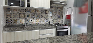 imagem 4 - Apartamento com 3 dormitórios à venda, 63 m² por R$ 477.000,00 - Vila Conceição - Diadema/SP imagem 4 - Apartamento com 3 dormitórios à venda, 63 m² por R$ 477.000,00 - Vila Conceição - Diadema/SP