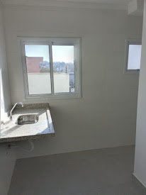 imagem 2 - Apartamento com 2 dormitórios à venda, 52 m² por R$ 350.000,00 - Vila Curuçá - Santo André/SP imagem 2 - Apartamento com 2 dormitórios à venda, 52 m² por R$ 350.000,00 - Vila Curuçá - Santo André/SP