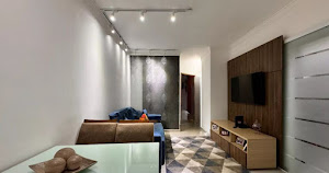 imagem 2 - Apartamento com 2 dormitórios à venda, 55 m² por R$ 355.000,00 - Parque Oratório - Santo André/SP imagem 2 - Apartamento com 2 dormitórios à venda, 55 m² por R$ 355.000,00 - Parque Oratório - Santo André/SP