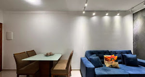 imagem 4 - Apartamento com 2 dormitórios à venda, 55 m² por R$ 355.000,00 - Parque Oratório - Santo André/SP imagem 4 - Apartamento com 2 dormitórios à venda, 55 m² por R$ 355.000,00 - Parque Oratório - Santo André/SP
