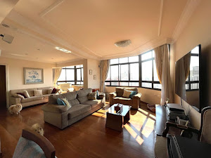 imagem 2 - Apartamento com 4 dormitórios à venda, 200 m² por R$ 1.250.000,00 - Vila Gilda - Santo André/SP imagem 2 - Apartamento com 4 dormitórios à venda, 200 m² por R$ 1.250.000,00 - Vila Gilda - Santo André/SP