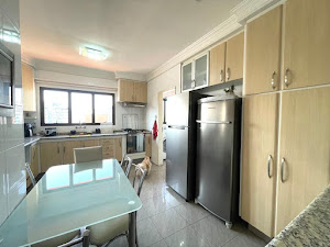 imagem 5 - Apartamento com 4 dormitórios à venda, 200 m² por R$ 1.250.000,00 - Vila Gilda - Santo André/SP imagem 5 - Apartamento com 4 dormitórios à venda, 200 m² por R$ 1.250.000,00 - Vila Gilda - Santo André/SP