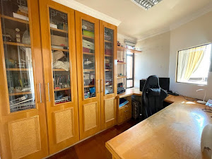imagem 4 - Apartamento com 4 dormitórios à venda, 200 m² por R$ 1.250.000,00 - Vila Gilda - Santo André/SP imagem 4 - Apartamento com 4 dormitórios à venda, 200 m² por R$ 1.250.000,00 - Vila Gilda - Santo André/SP