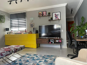 imagem 5 - Apartamento - Cobertura de Torre imagem 5 - Apartamento - Cobertura de Torre