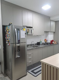 imagem 5 - Apartamento Garden com 2 dormitórios à venda, 70 m² por R$ 583.000,00 - Parque das Nações - Santo André/SP imagem 5 - Apartamento Garden com 2 dormitórios à venda, 70 m² por R$ 583.000,00 - Parque das Nações - Santo André/SP