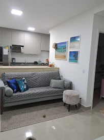 imagem 2 - Apartamento Garden com 2 dormitórios à venda, 70 m² por R$ 583.000,00 - Parque das Nações - Santo André/SP imagem 2 - Apartamento Garden com 2 dormitórios à venda, 70 m² por R$ 583.000,00 - Parque das Nações - Santo André/SP