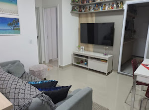 imagem 1 - Apartamento Garden com 2 dormitórios à venda, 70 m² por R$ 583.000,00 - Parque das Nações - Santo André/SP imagem 1 - Apartamento Garden com 2 dormitórios à venda, 70 m² por R$ 583.000,00 - Parque das Nações - Santo André/SP