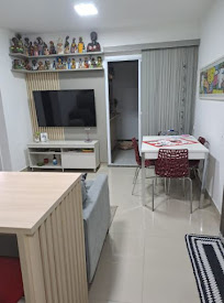 imagem 4 - Apartamento Garden com 2 dormitórios à venda, 70 m² por R$ 583.000,00 - Parque das Nações - Santo André/SP imagem 4 - Apartamento Garden com 2 dormitórios à venda, 70 m² por R$ 583.000,00 - Parque das Nações - Santo André/SP