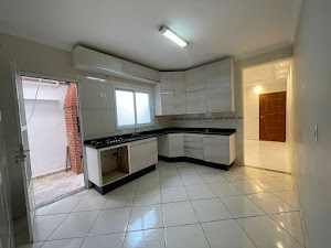 imagem 4 - Apartamento com 3 dormitórios à venda, 88 m² por R$ 420.000,00 - Vila Tibiriçá - Santo André/SP imagem 4 - Apartamento com 3 dormitórios à venda, 88 m² por R$ 420.000,00 - Vila Tibiriçá - Santo André/SP