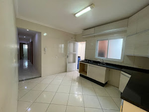 imagem 5 - Apartamento com 3 dormitórios à venda, 88 m² por R$ 420.000,00 - Vila Tibiriçá - Santo André/SP imagem 5 - Apartamento com 3 dormitórios à venda, 88 m² por R$ 420.000,00 - Vila Tibiriçá - Santo André/SP