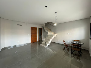 imagem 1 - Sobrado com 3 dormitórios à venda por R$ 850.000,00 - Vila Eldízia - Santo André/SP imagem 1 - Sobrado com 3 dormitórios à venda por R$ 850.000,00 - Vila Eldízia - Santo André/SP