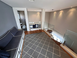 imagem 4 - Cobertura com 2 dormitórios à venda, 150 m² por R$ 1.280.000,00 - Jardim - Santo André/SP imagem 4 - Cobertura com 2 dormitórios à venda, 150 m² por R$ 1.280.000,00 - Jardim - Santo André/SP