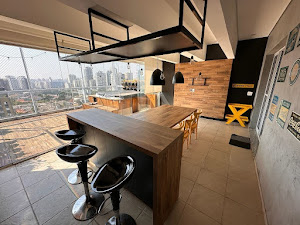 imagem 1 - Cobertura com 2 dormitórios à venda, 150 m² por R$ 1.280.000,00 - Jardim - Santo André/SP imagem 1 - Cobertura com 2 dormitórios à venda, 150 m² por R$ 1.280.000,00 - Jardim - Santo André/SP