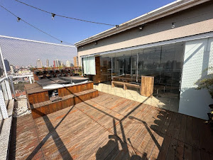 imagem 3 - Cobertura com 2 dormitórios à venda, 150 m² por R$ 1.280.000,00 - Jardim - Santo André/SP imagem 3 - Cobertura com 2 dormitórios à venda, 150 m² por R$ 1.280.000,00 - Jardim - Santo André/SP