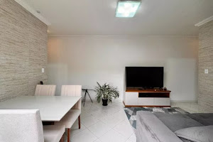 imagem 3 - Apartamento com 2 dormitórios à venda, 75m² por R$ 532.000,00 - Vila Santa Teresa - Santo André/SP imagem 3 - Apartamento com 2 dormitórios à venda, 75m² por R$ 532.000,00 - Vila Santa Teresa - Santo André/SP