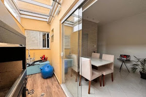 imagem 4 - Apartamento com 2 dormitórios à venda, 75m² por R$ 532.000,00 - Vila Santa Teresa - Santo André/SP imagem 4 - Apartamento com 2 dormitórios à venda, 75m² por R$ 532.000,00 - Vila Santa Teresa - Santo André/SP
