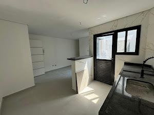 imagem 3 - Apartamento com 2 dormitórios à venda, 54 m² por R$ 483.000,00 - Vila Floresta - Santo André/SP imagem 3 - Apartamento com 2 dormitórios à venda, 54 m² por R$ 483.000,00 - Vila Floresta - Santo André/SP
