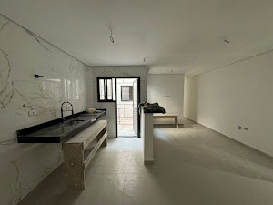 imagem 4 - Apartamento com 2 dormitórios à venda, 60 m² por R$ 535.000,00 - Vila Floresta - Santo André/SP imagem 4 - Apartamento com 2 dormitórios à venda, 60 m² por R$ 535.000,00 - Vila Floresta - Santo André/SP