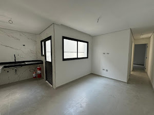 imagem 1 - Apartamento com 2 dormitórios à venda, 50 m² por R$ 462.000,00 - Vila Floresta - Santo André/SP imagem 1 - Apartamento com 2 dormitórios à venda, 50 m² por R$ 462.000,00 - Vila Floresta - Santo André/SP