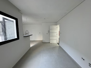 imagem 2 - Apartamento com 2 dormitórios à venda, 56 m² por R$ 515.000,00 - Vila Floresta - Santo André/SP imagem 2 - Apartamento com 2 dormitórios à venda, 56 m² por R$ 515.000,00 - Vila Floresta - Santo André/SP